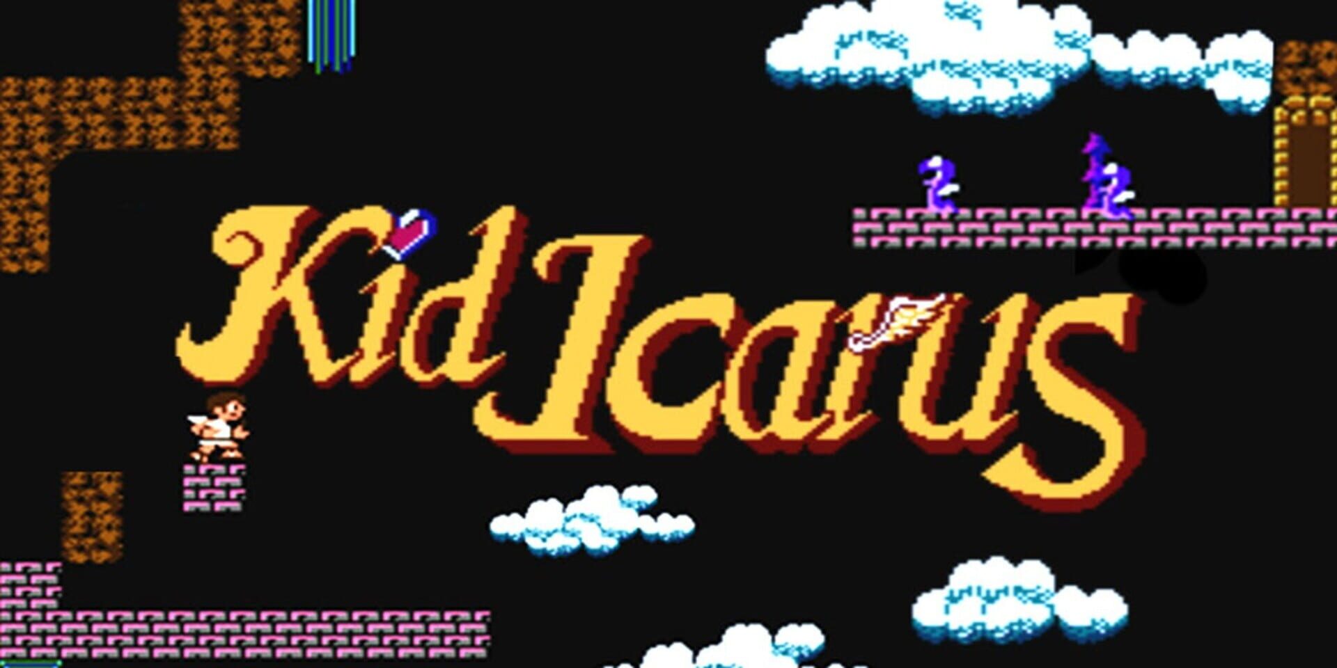 Kid Icarus artwork 1