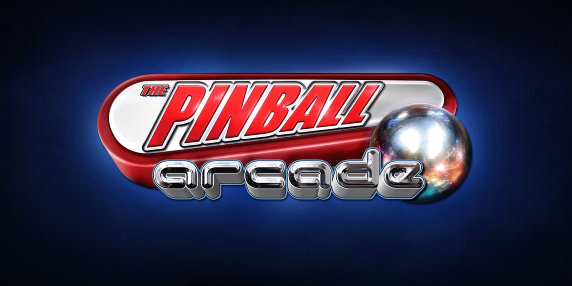 Pinball Arcade artwork 1