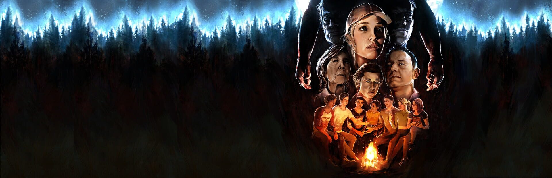 The Quarry artwork 1