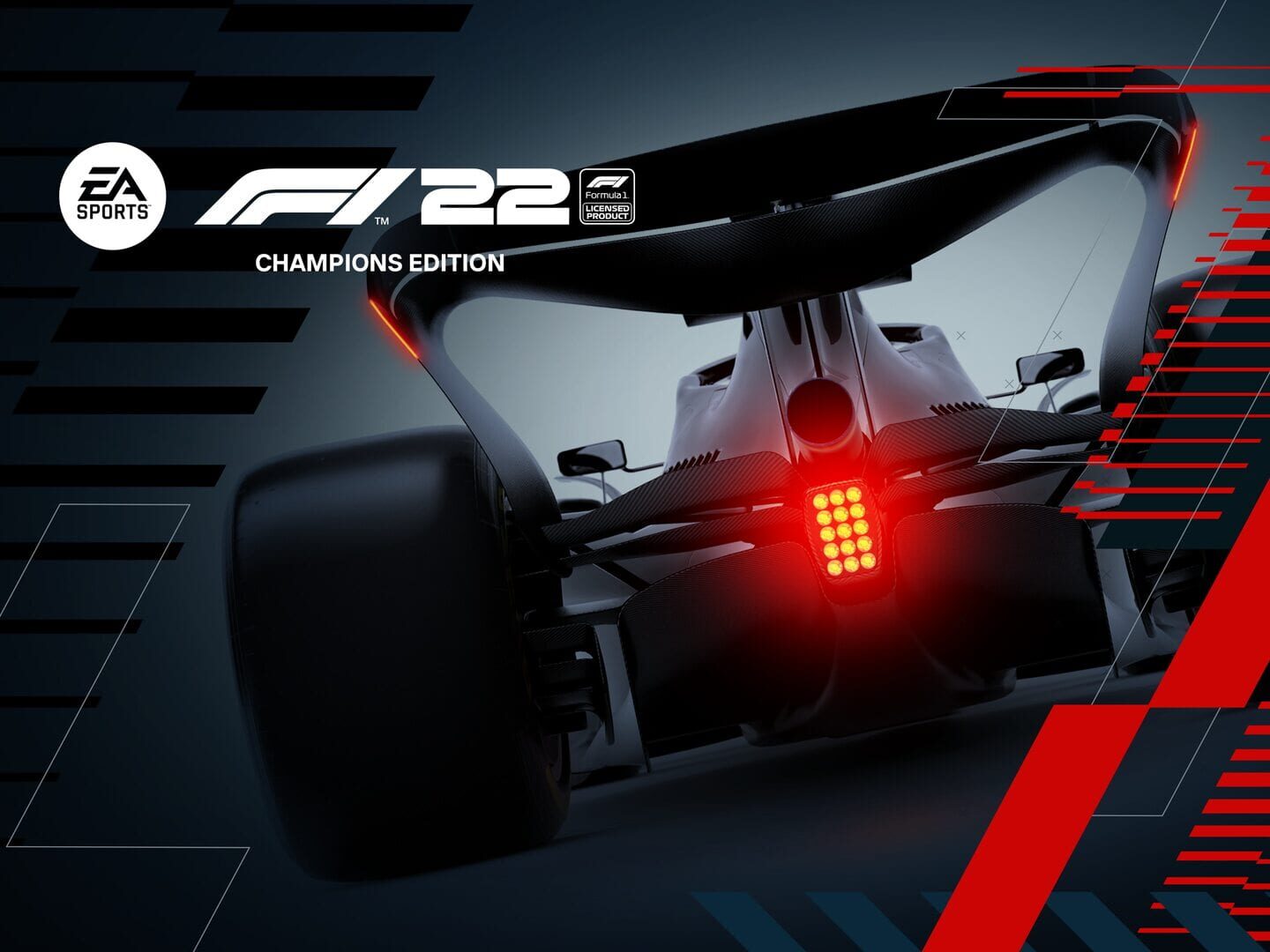 F1 22 artwork 1