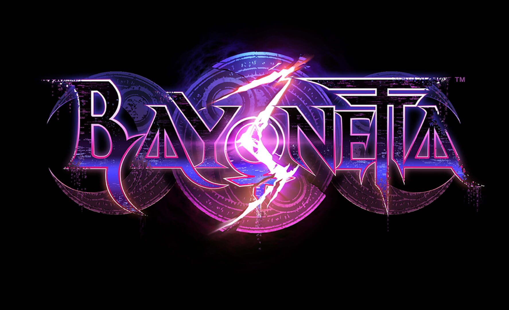 Bayonetta 3 artwork 1