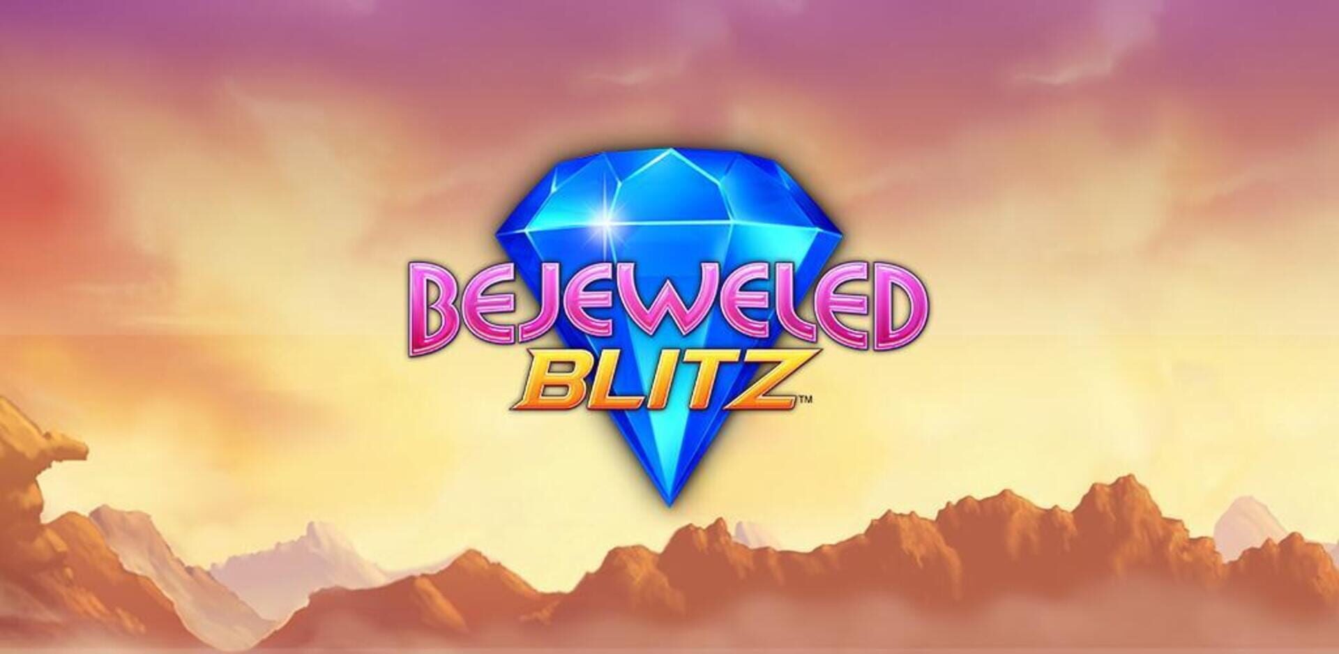 Bejeweled Blitz artwork 1