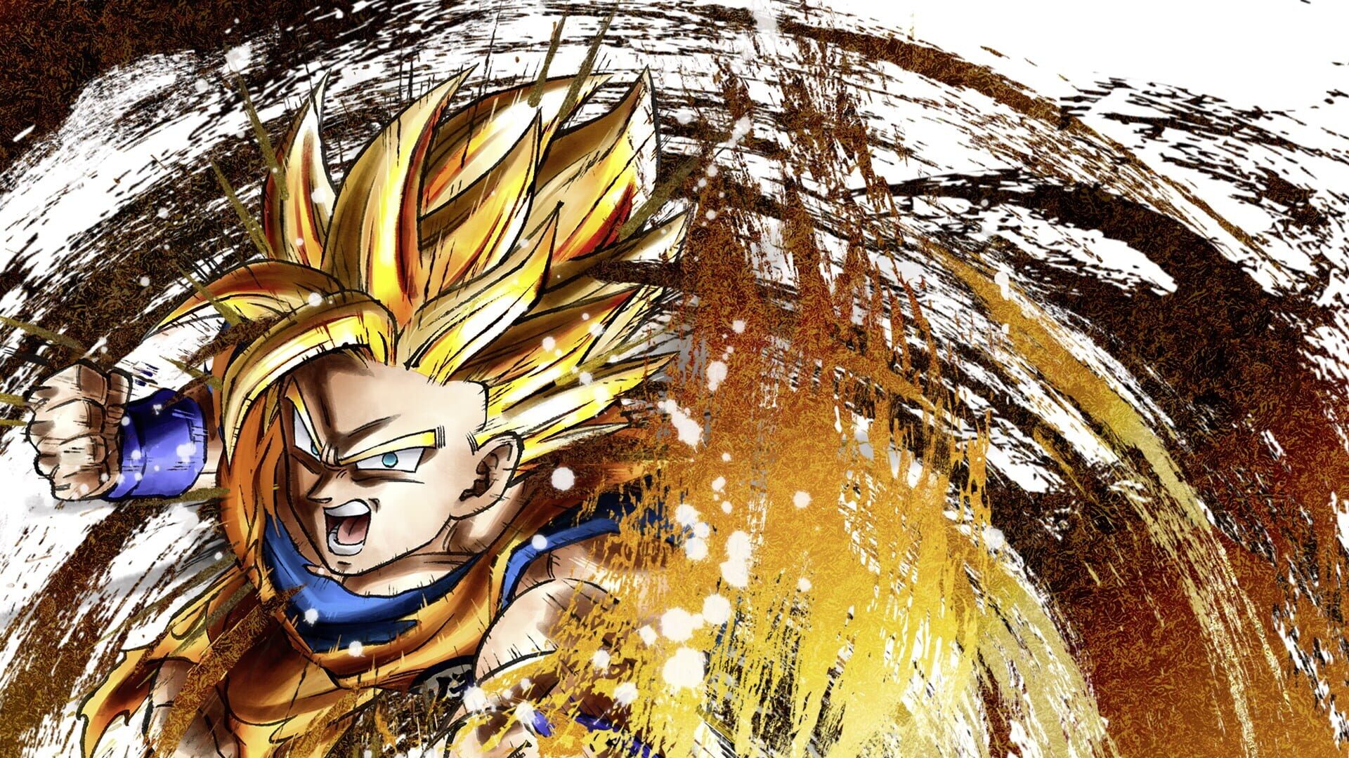 Dragon Ball FighterZ: FighterZ Pass 2 artwork 1