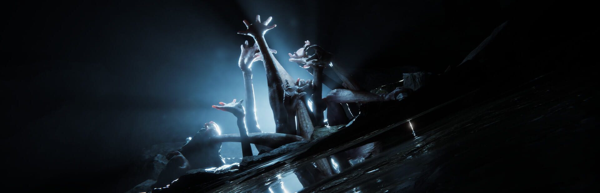 Sons of the Forest artwork 1