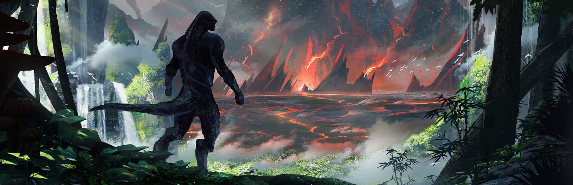 Zezenia Online artwork 1