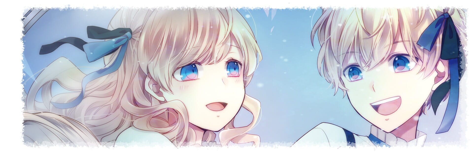 Taisho x Alice: Heads & Tails! artwork 1