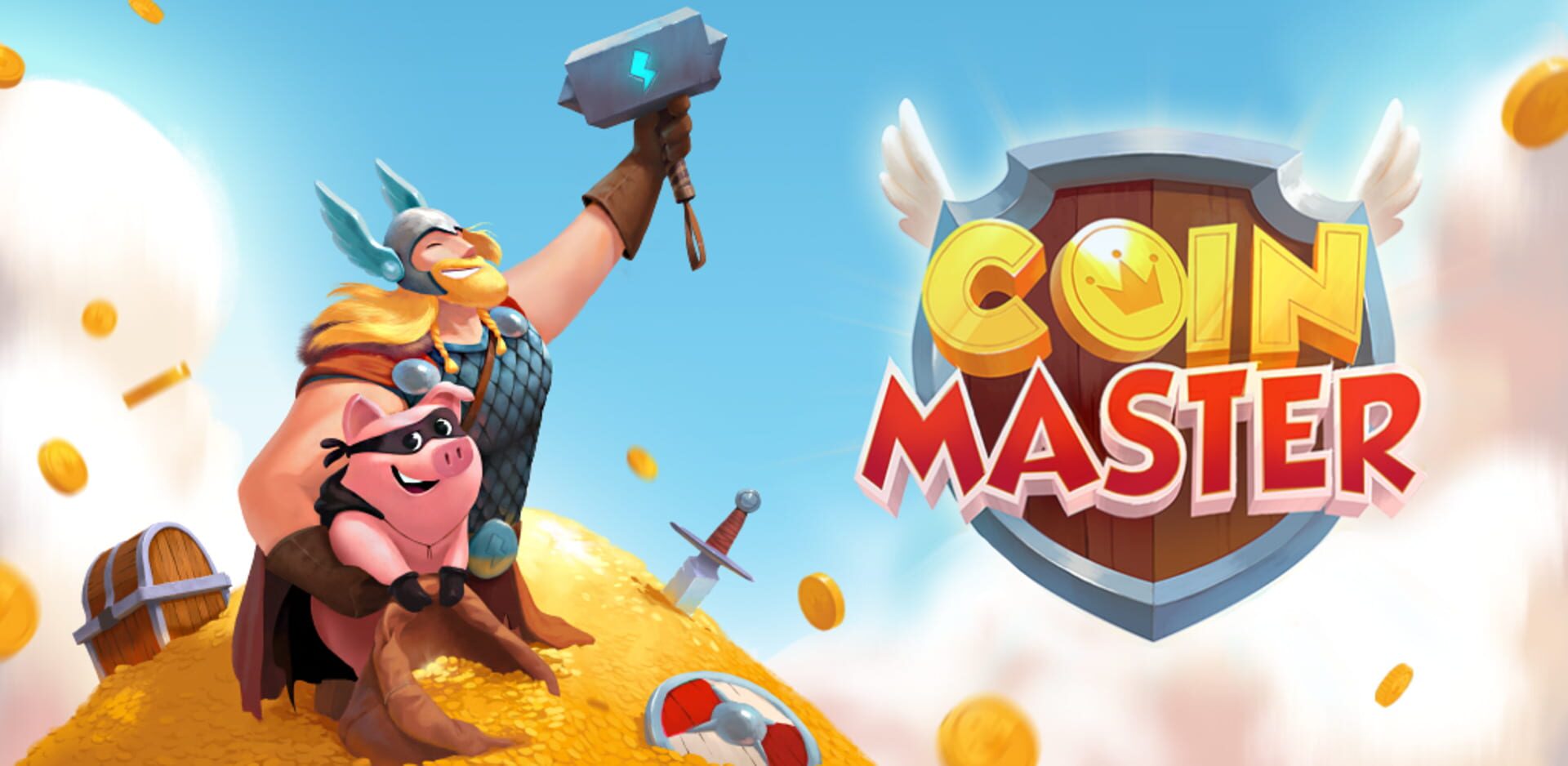 Coin Master artwork 1