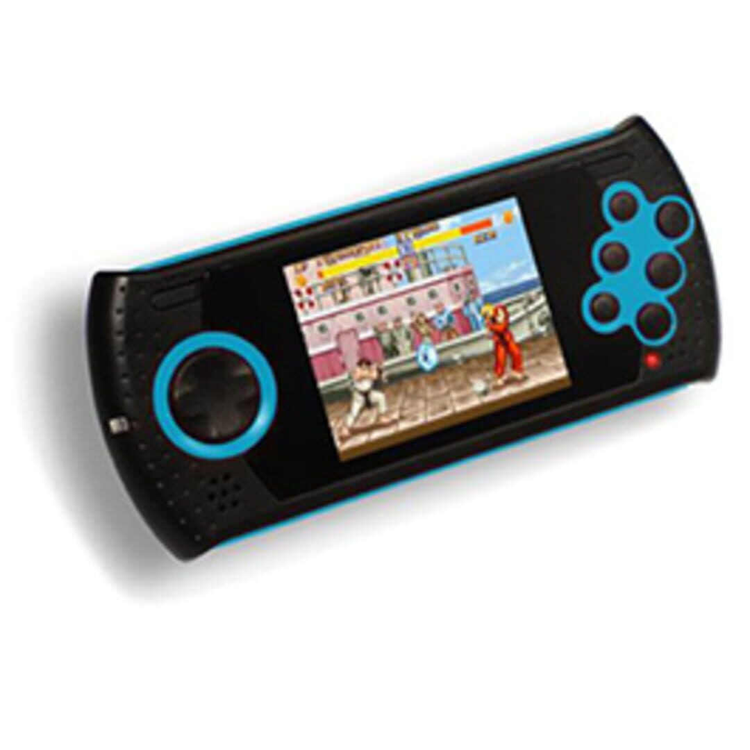Arcade Ultimate artwork 1