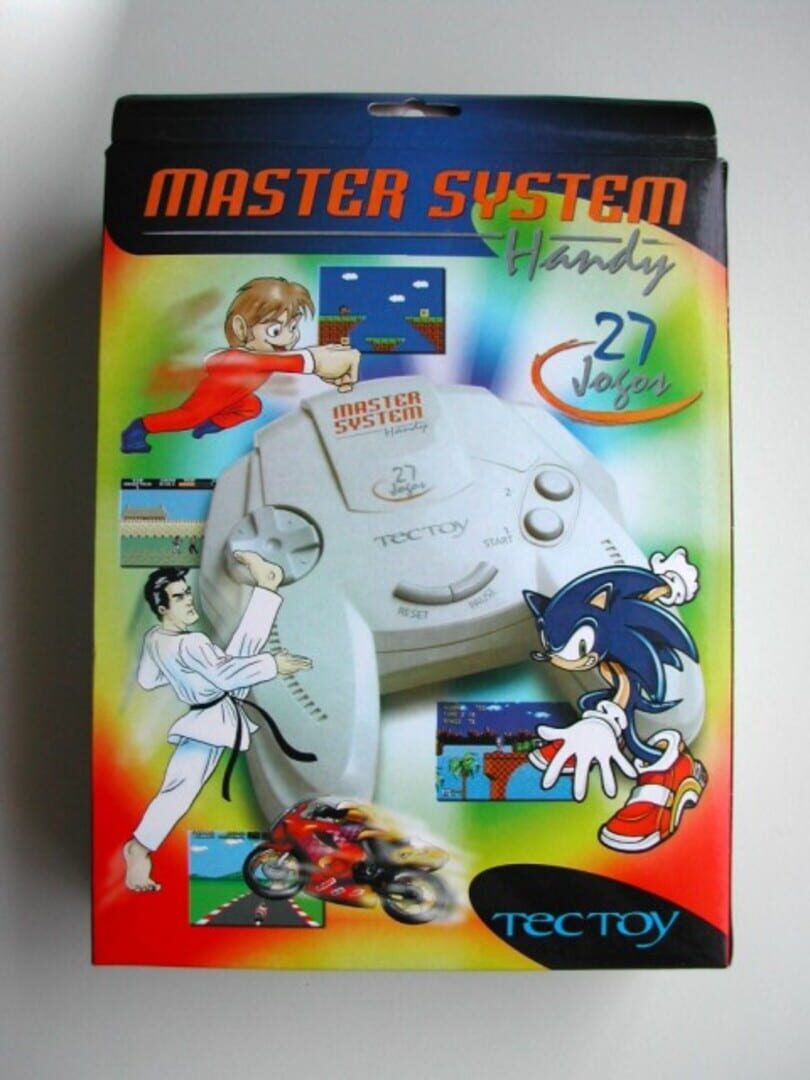 Master System Handy artwork 1