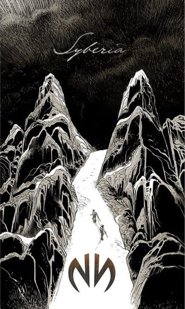 Syberia: The World Before artwork 1