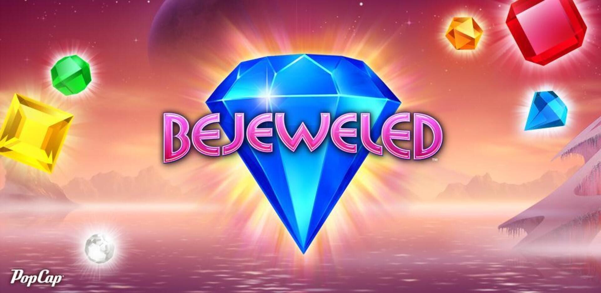 Bejeweled Classic artwork 1