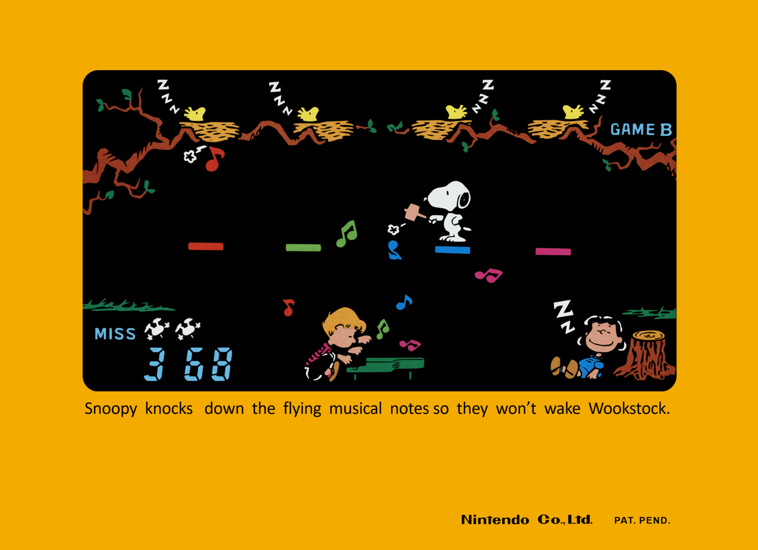 Snoopy artwork 1