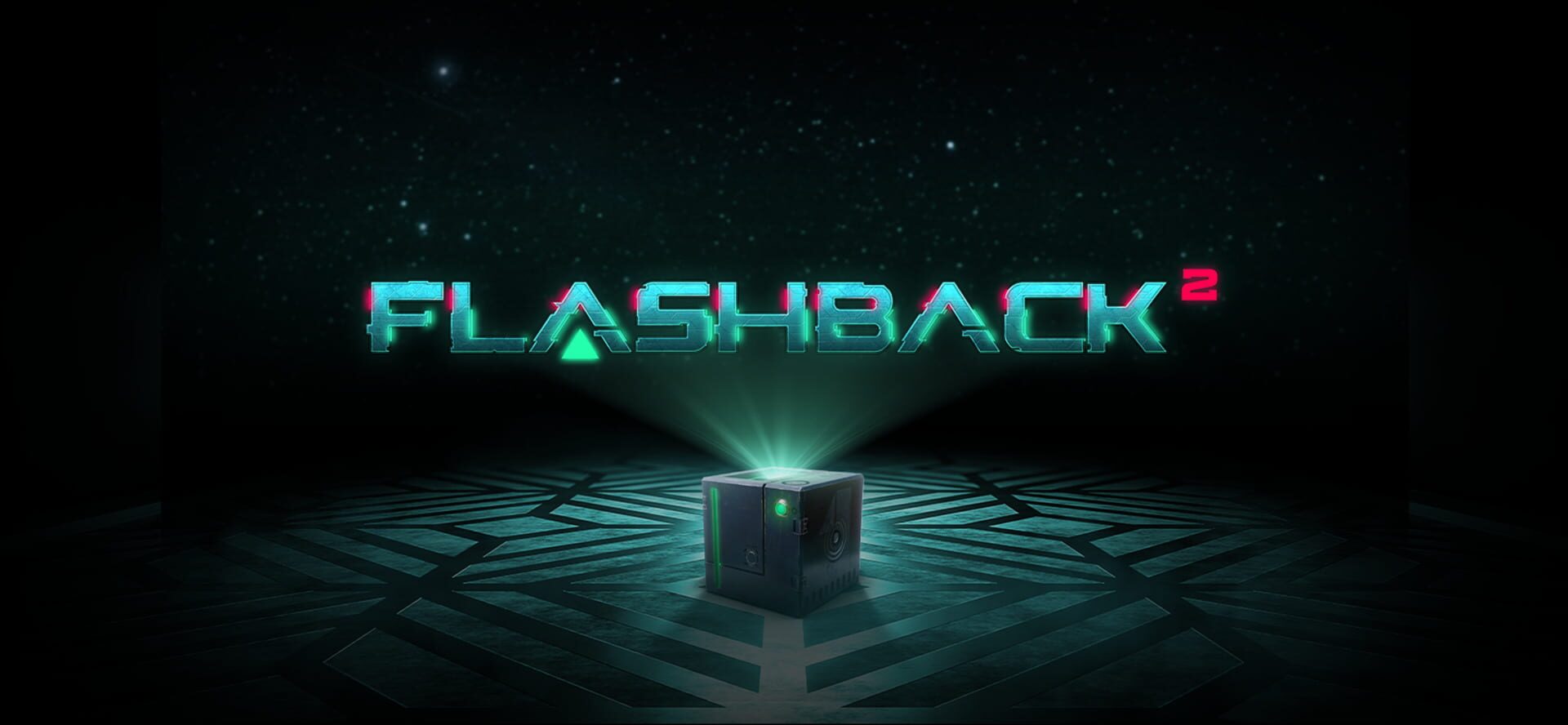 Flashback 2 artwork 1