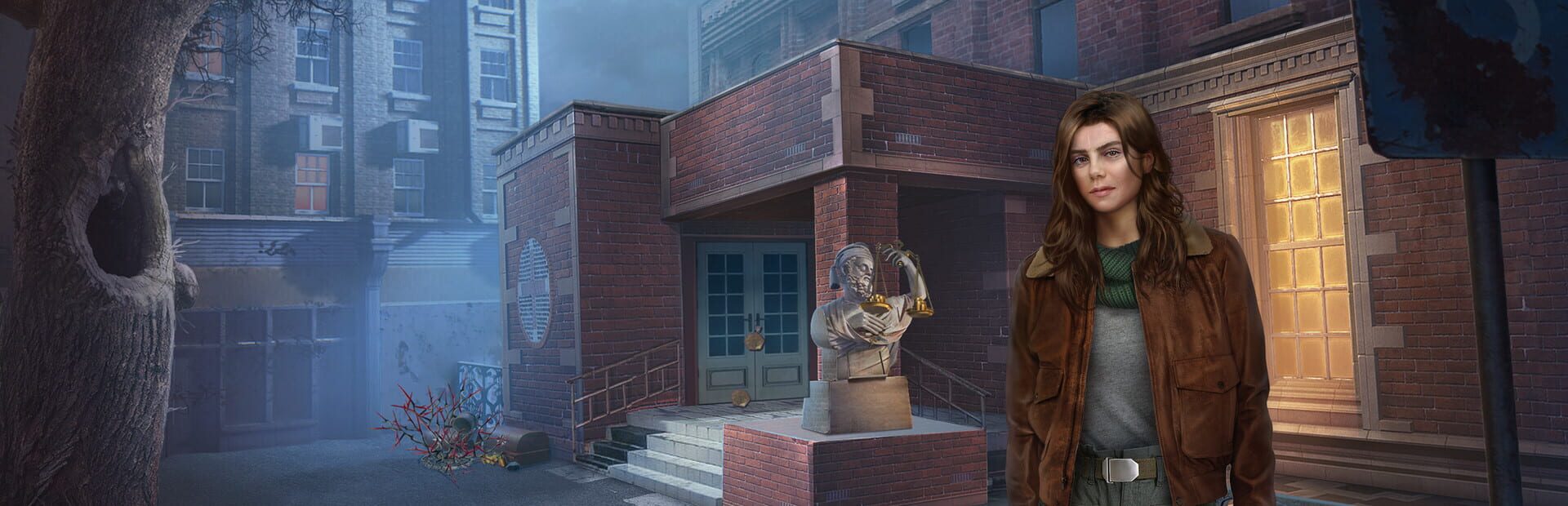 Strange Investigations: Two for Solitaire - Collector's Edition artwork 1