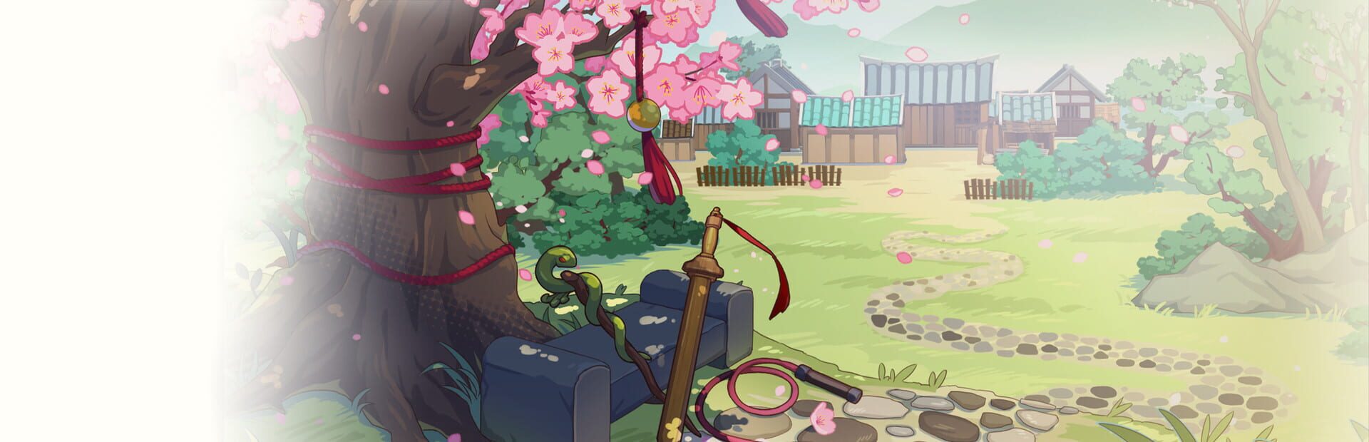Sword & Fairy Inn 2 artwork 1