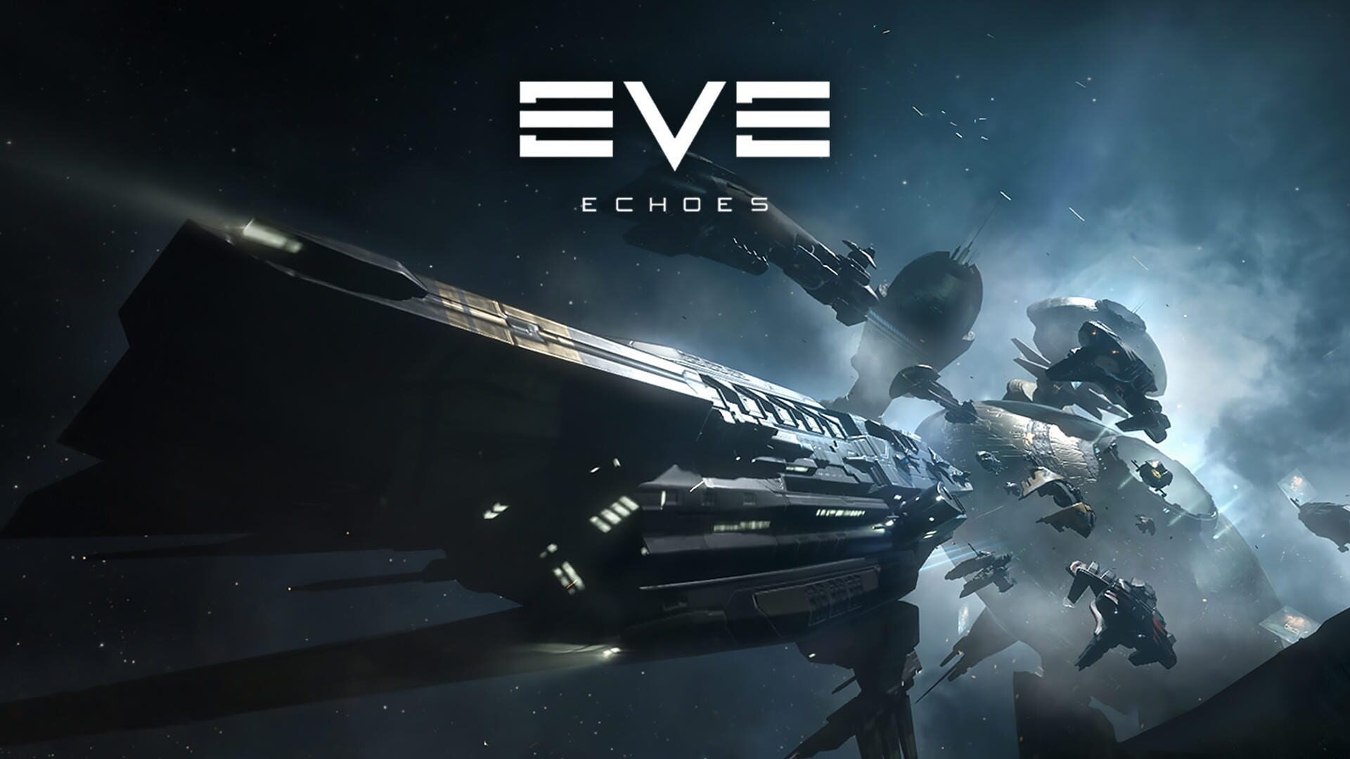 Eve: Echoes artwork 1