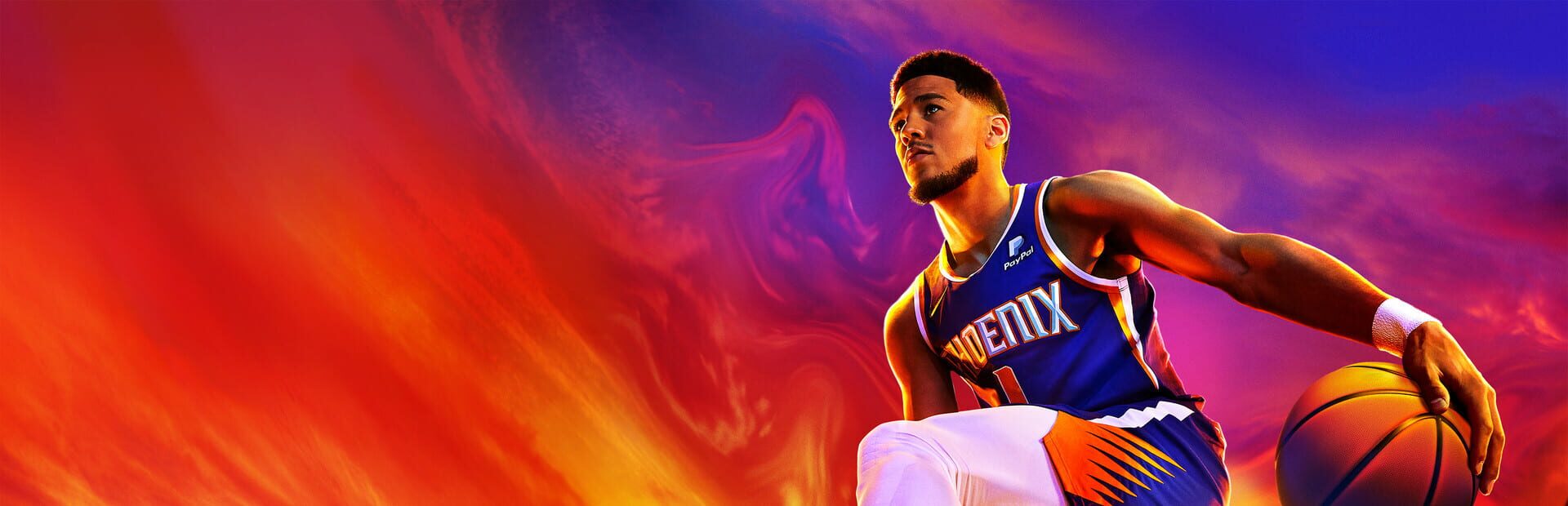 NBA 2K23 artwork 1