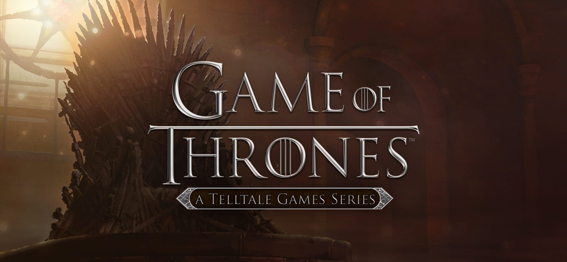 Game of Thrones: A Telltale Games Series artwork 1