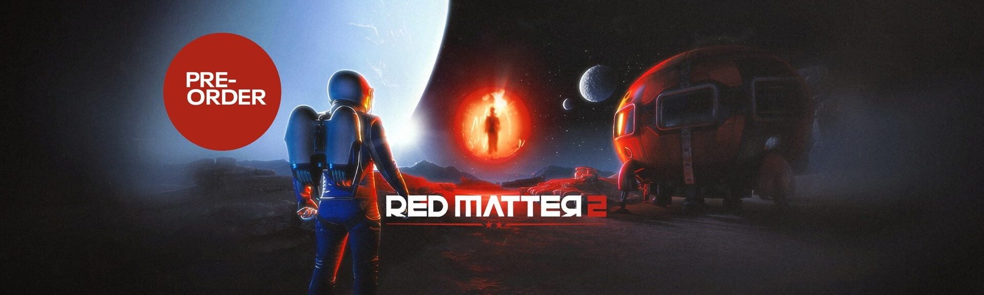 Red Matter 2 artwork 1