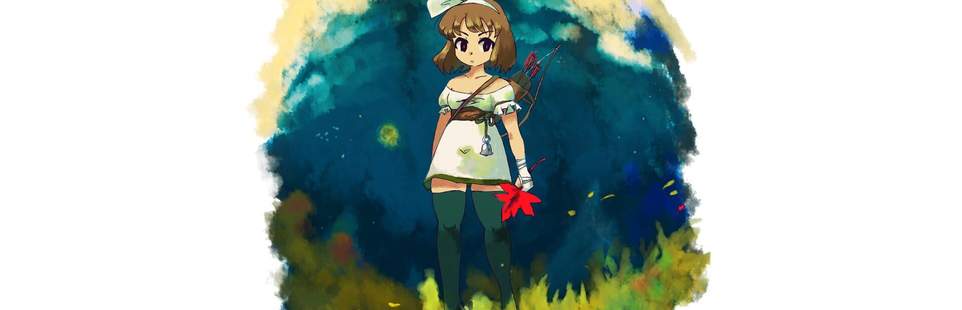 Momodora: Moonlit Farewell artwork 1