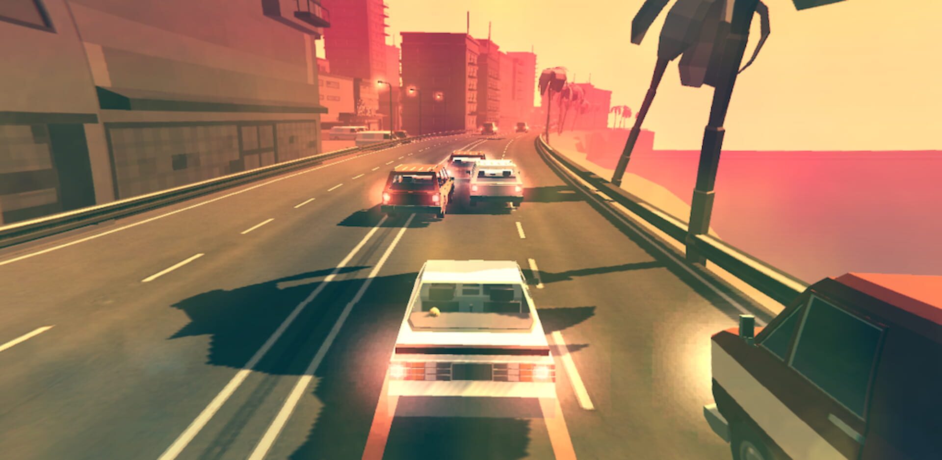 Pako Highway artwork 1