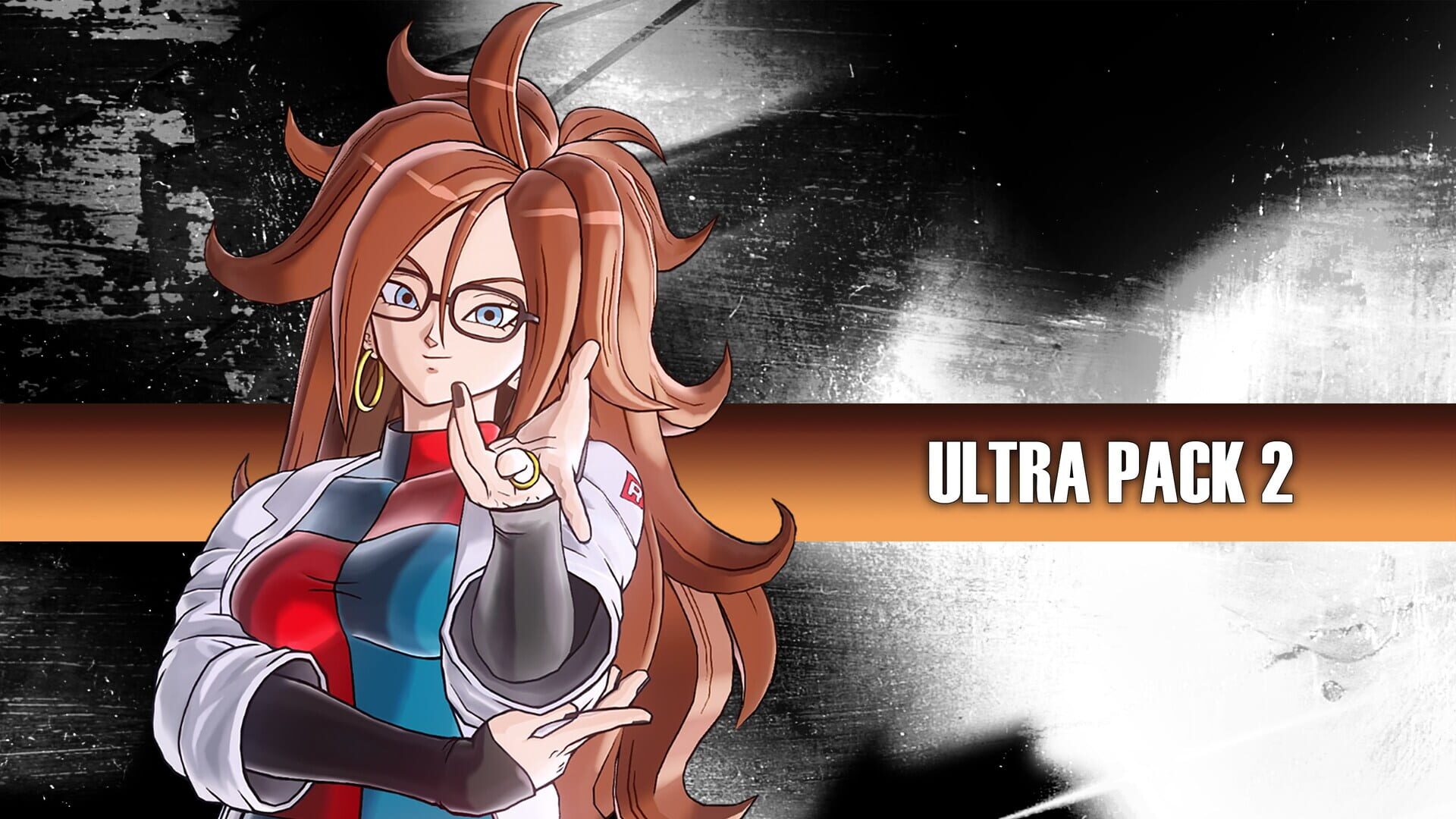 Dragon Ball: Xenoverse 2 - Ultra Pack 2 artwork 1