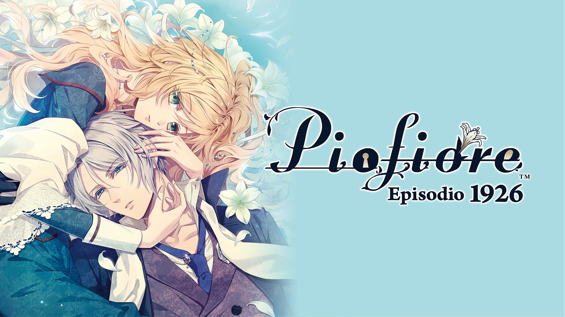Piofiore: Episodio 1926 artwork 1