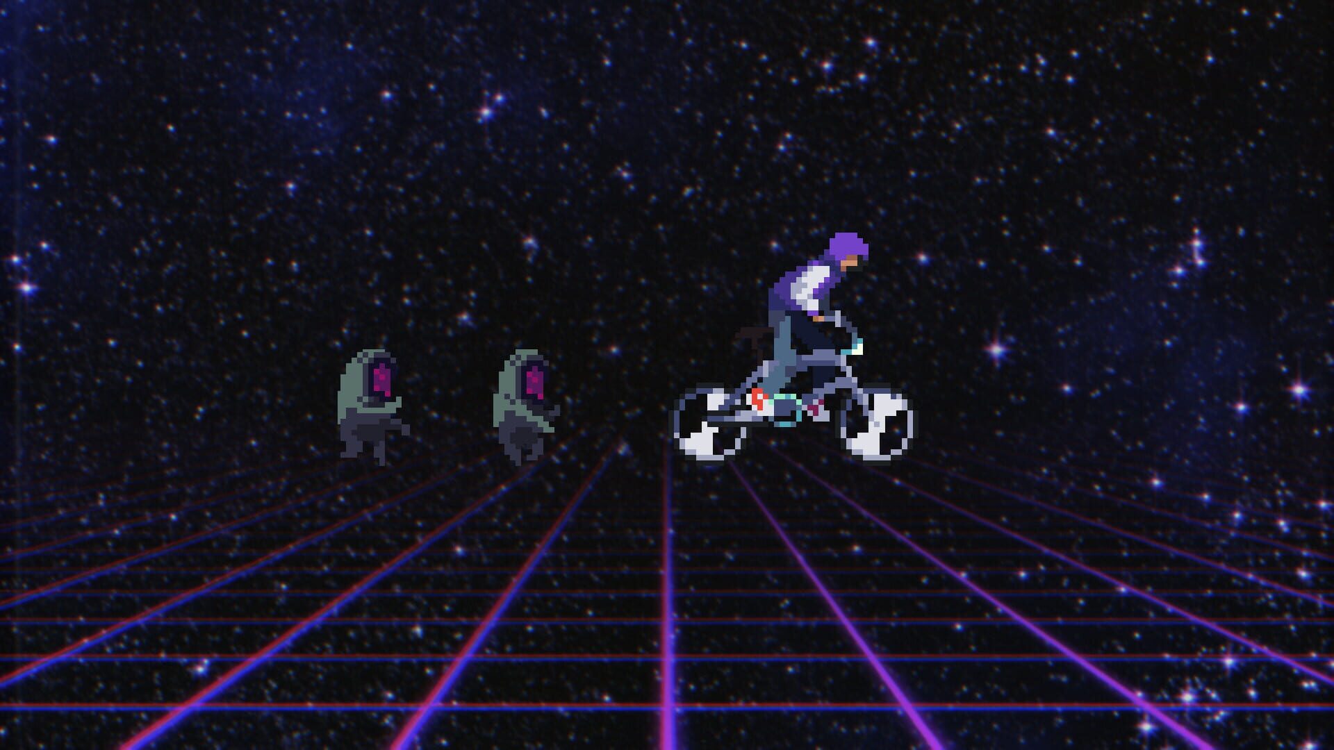 Kingdom Eighties artwork 1