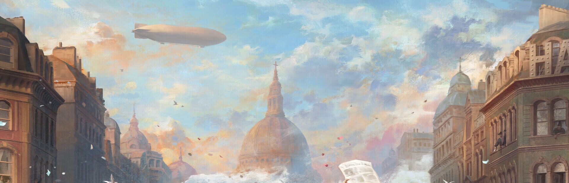 Victoria 3 artwork 1