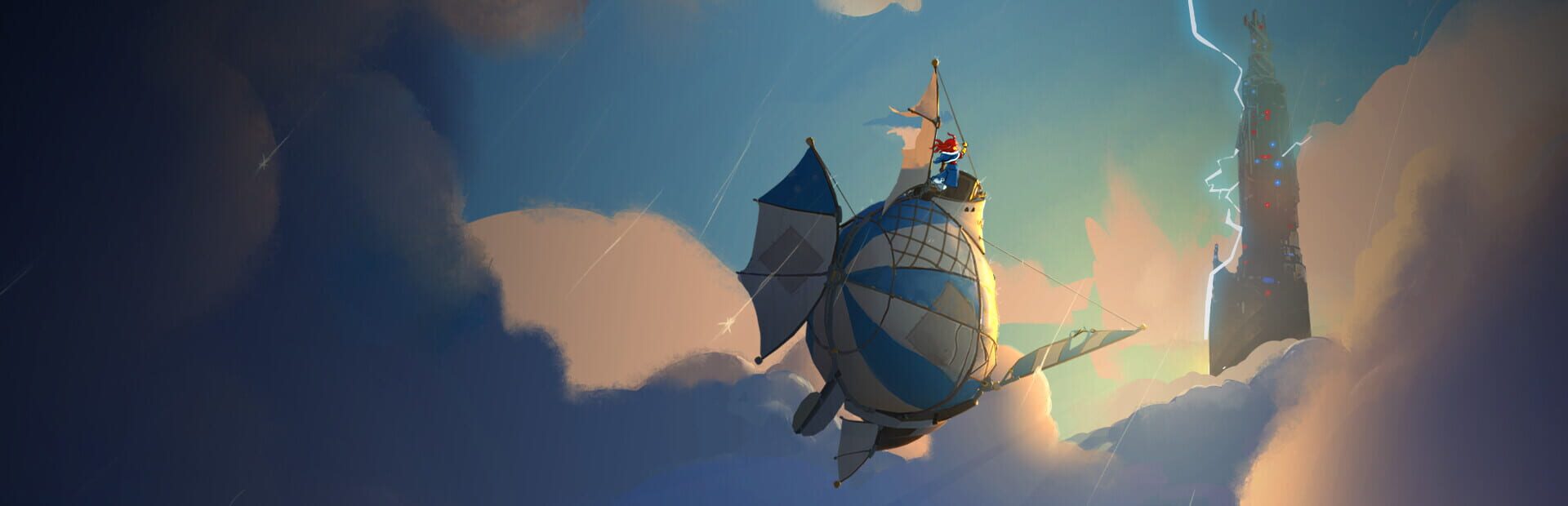 Teslagrad 2 artwork 1