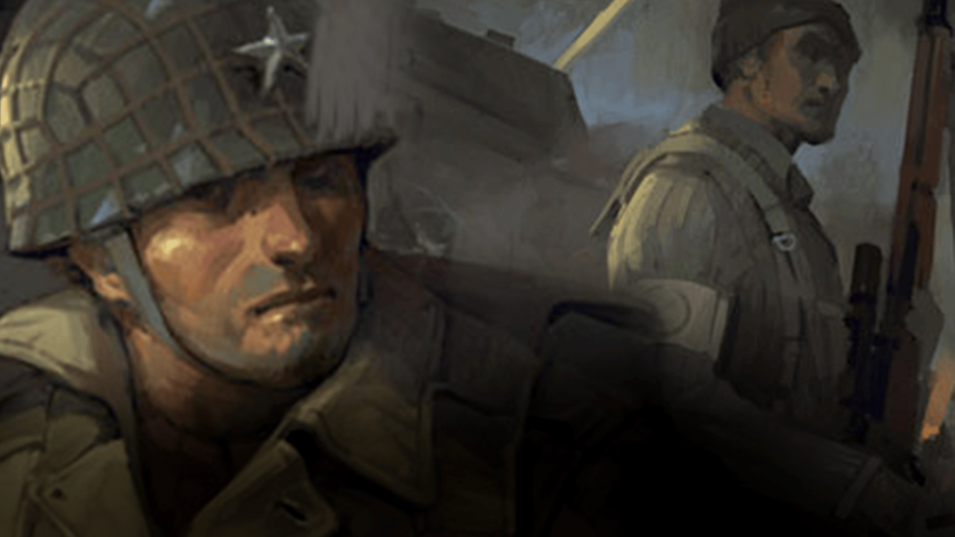 Wolfenstein: Enemy Territory artwork 1