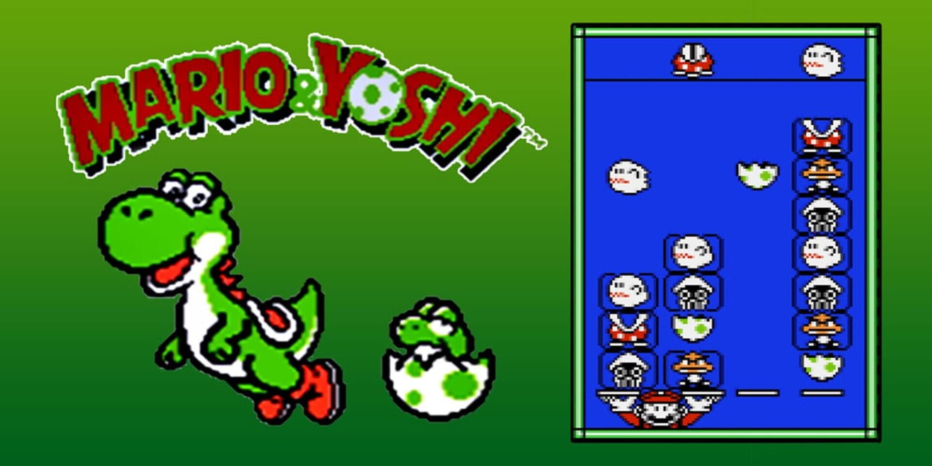 Yoshi artwork 1
