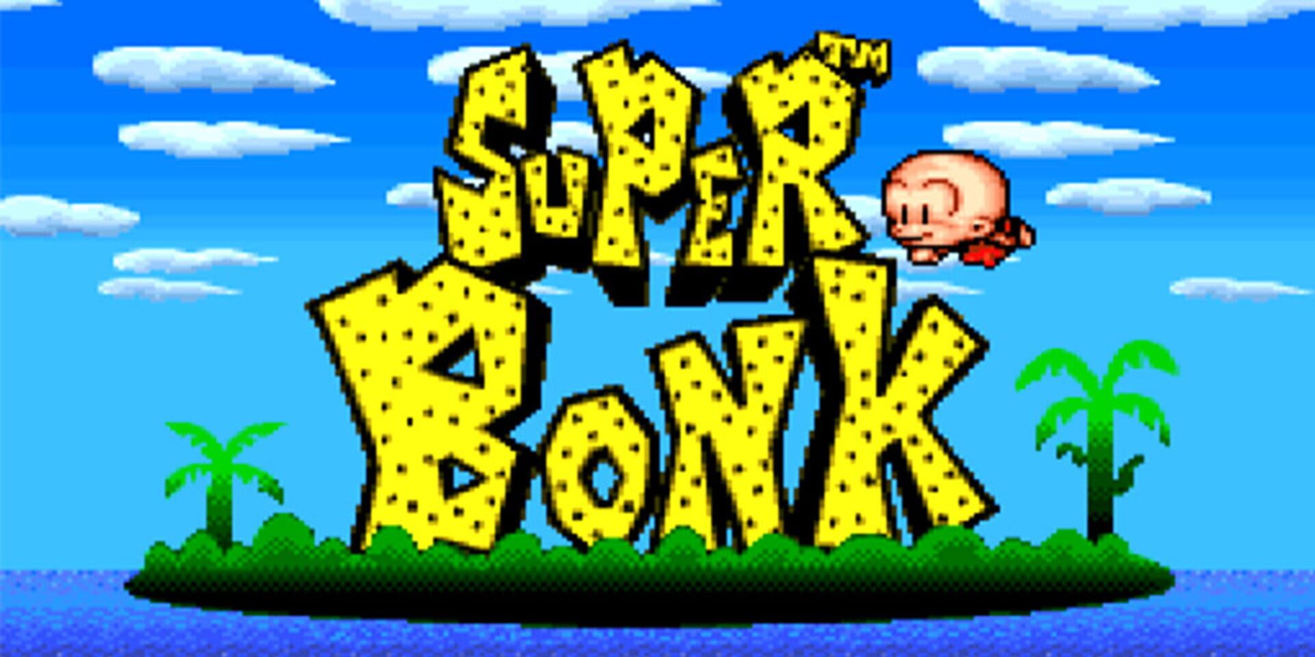 Super Bonk artwork 1