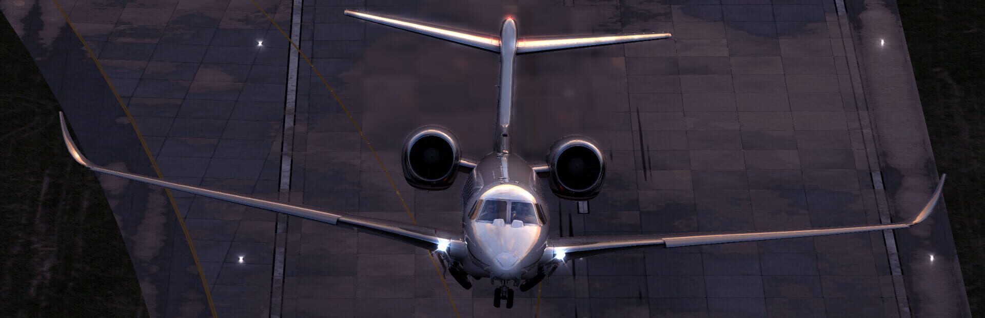 X-Plane 12 artwork 1