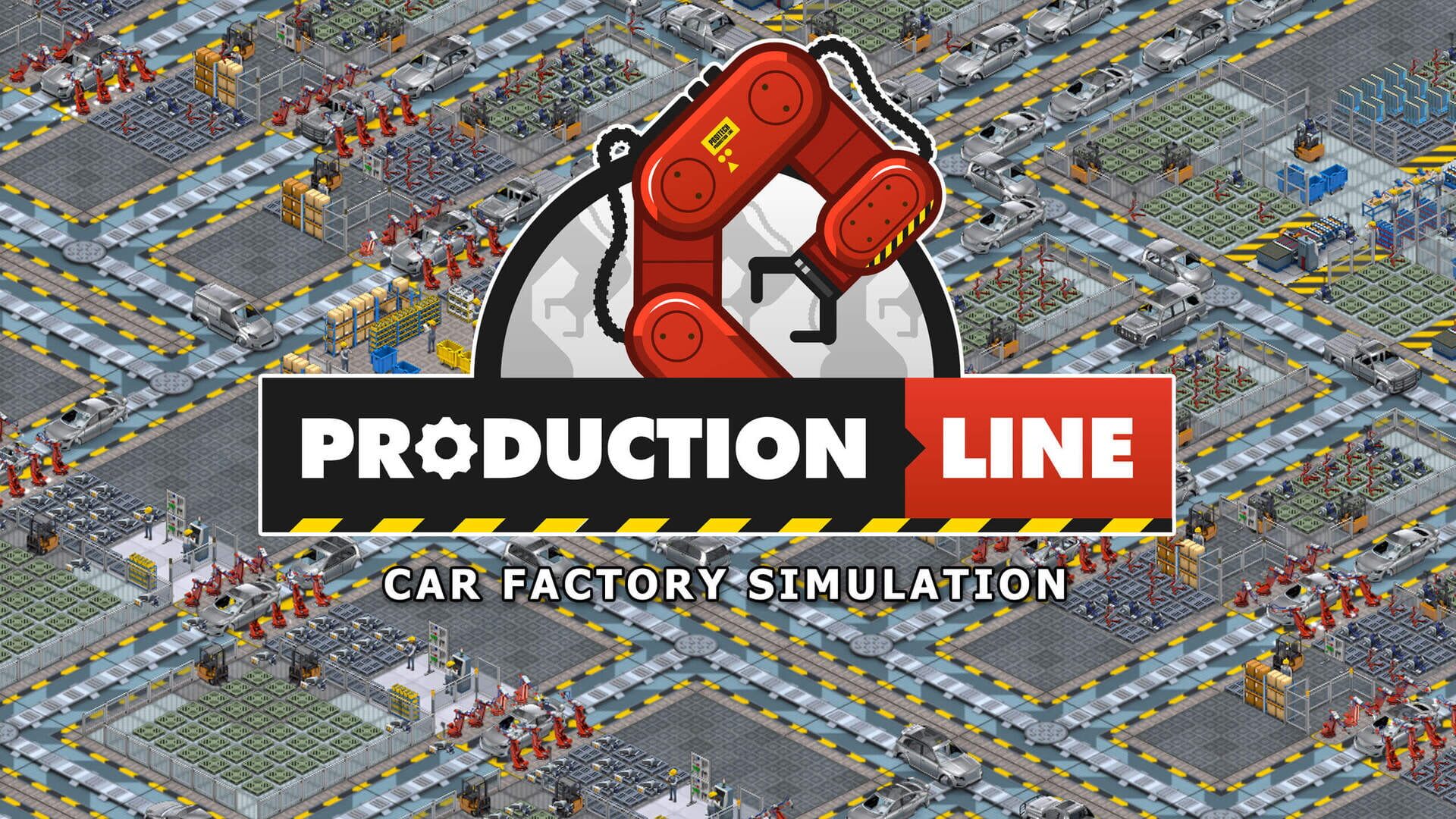 Production Line artwork 1