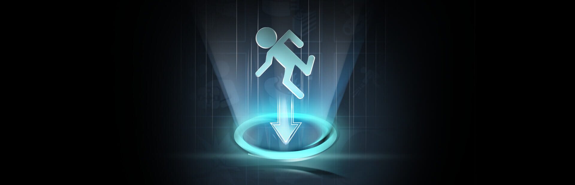 Portal with RTX artwork 1