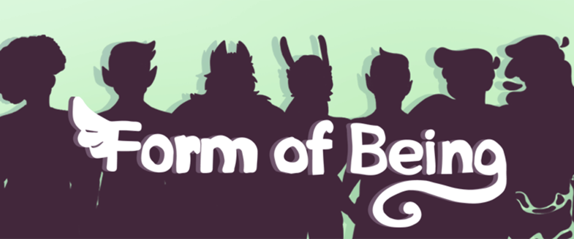 Form of Being artwork 1