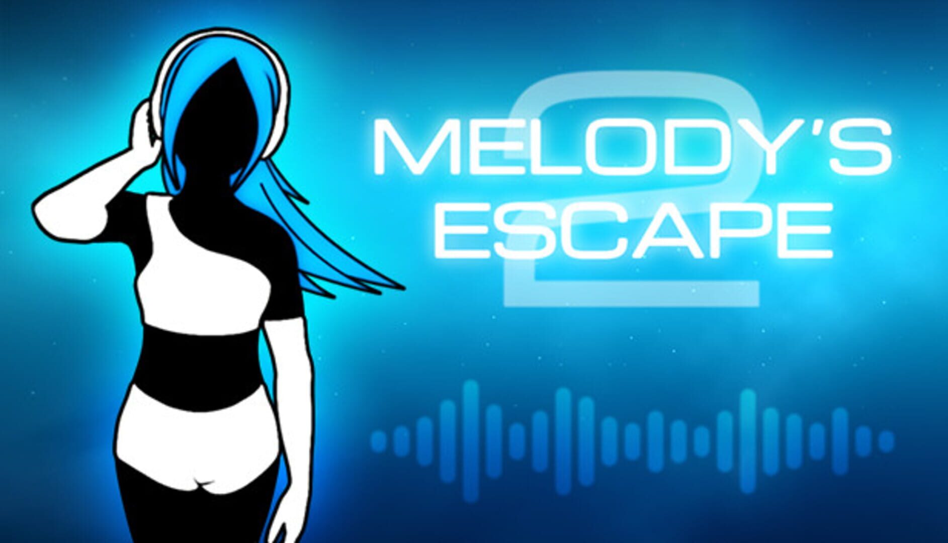 Melody's Escape 2 artwork 1