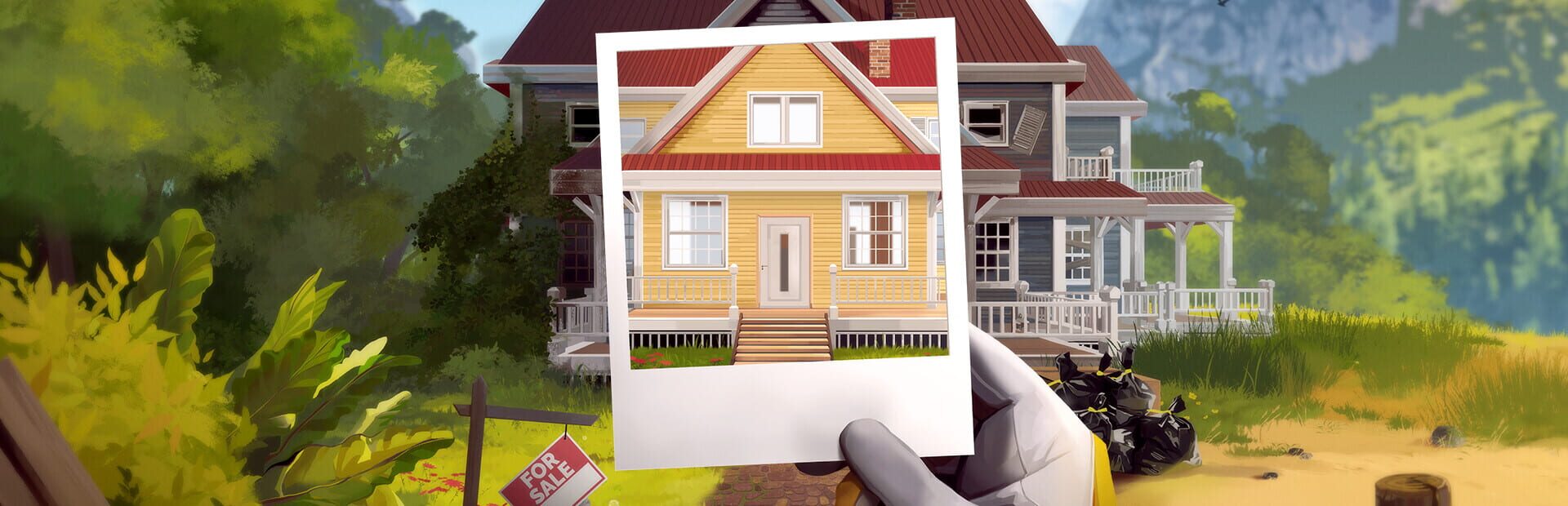 House Flipper 2 artwork 1