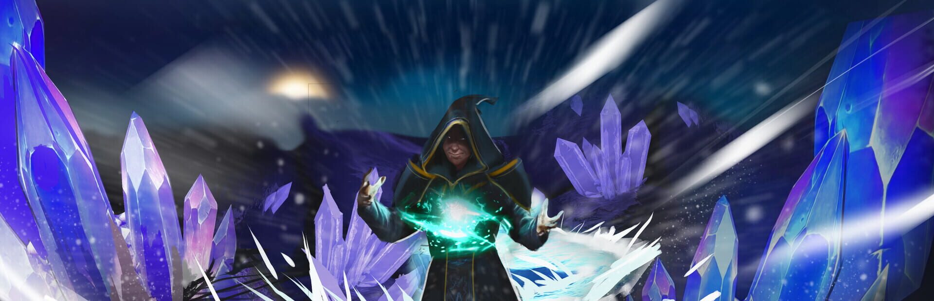 IceLine artwork 1