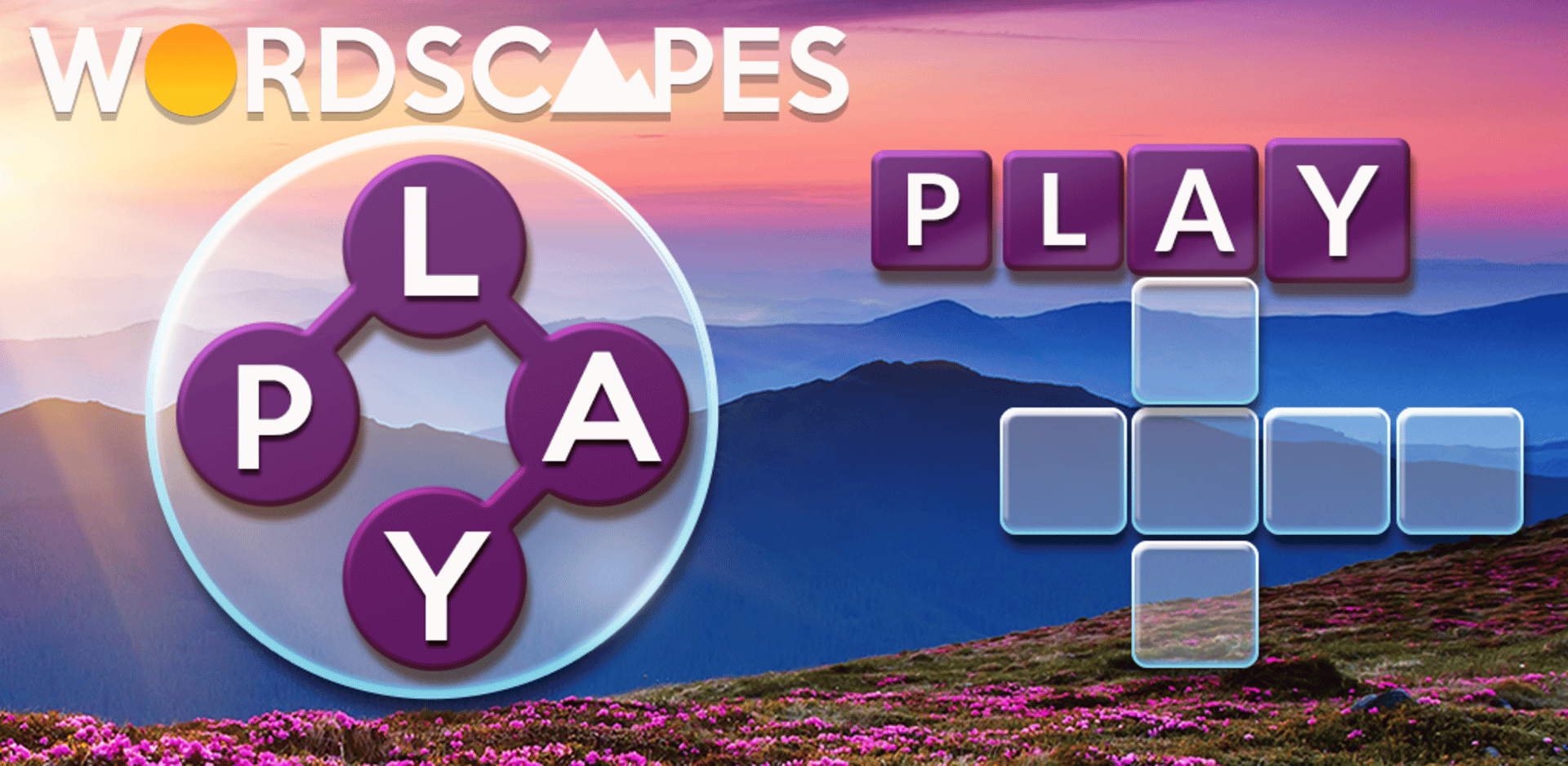 Wordscapes artwork 1