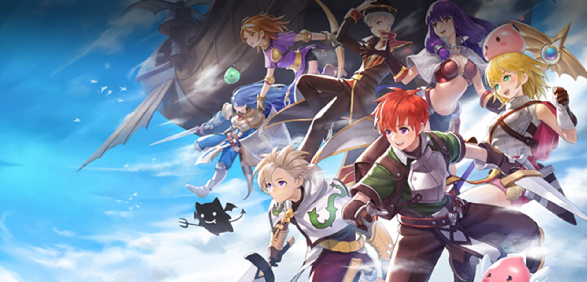 Ragnarok Begins artwork 1