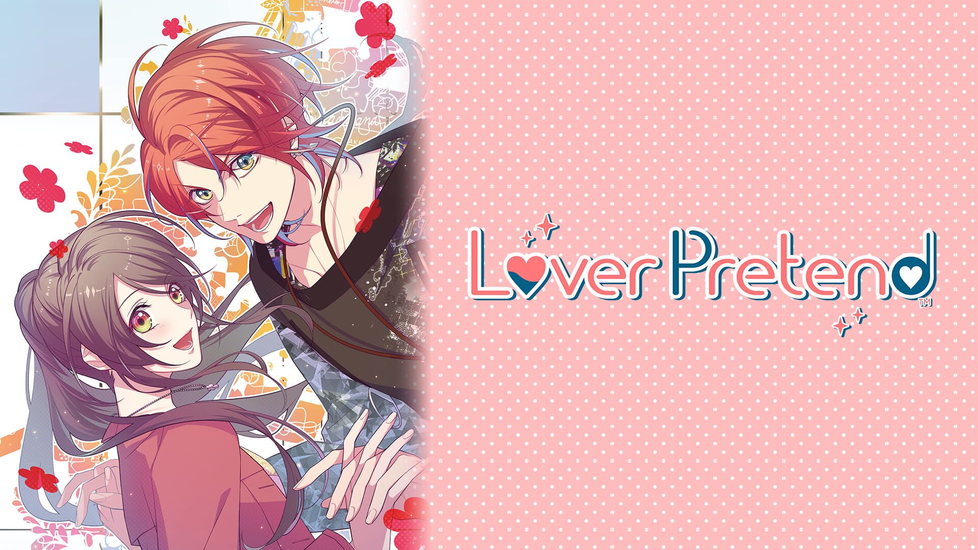 Lover Pretend artwork 1