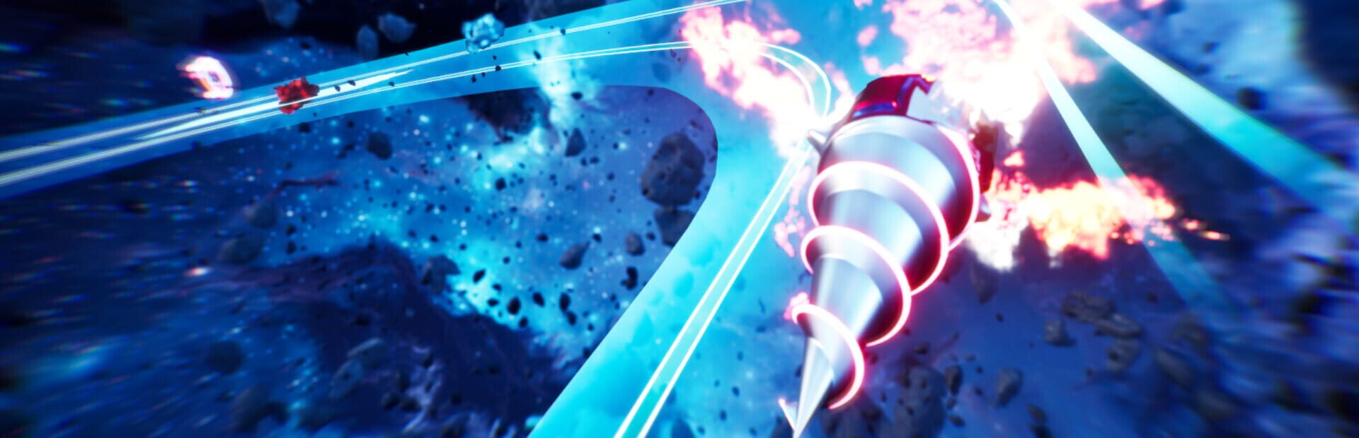 Hyper Drill artwork 1