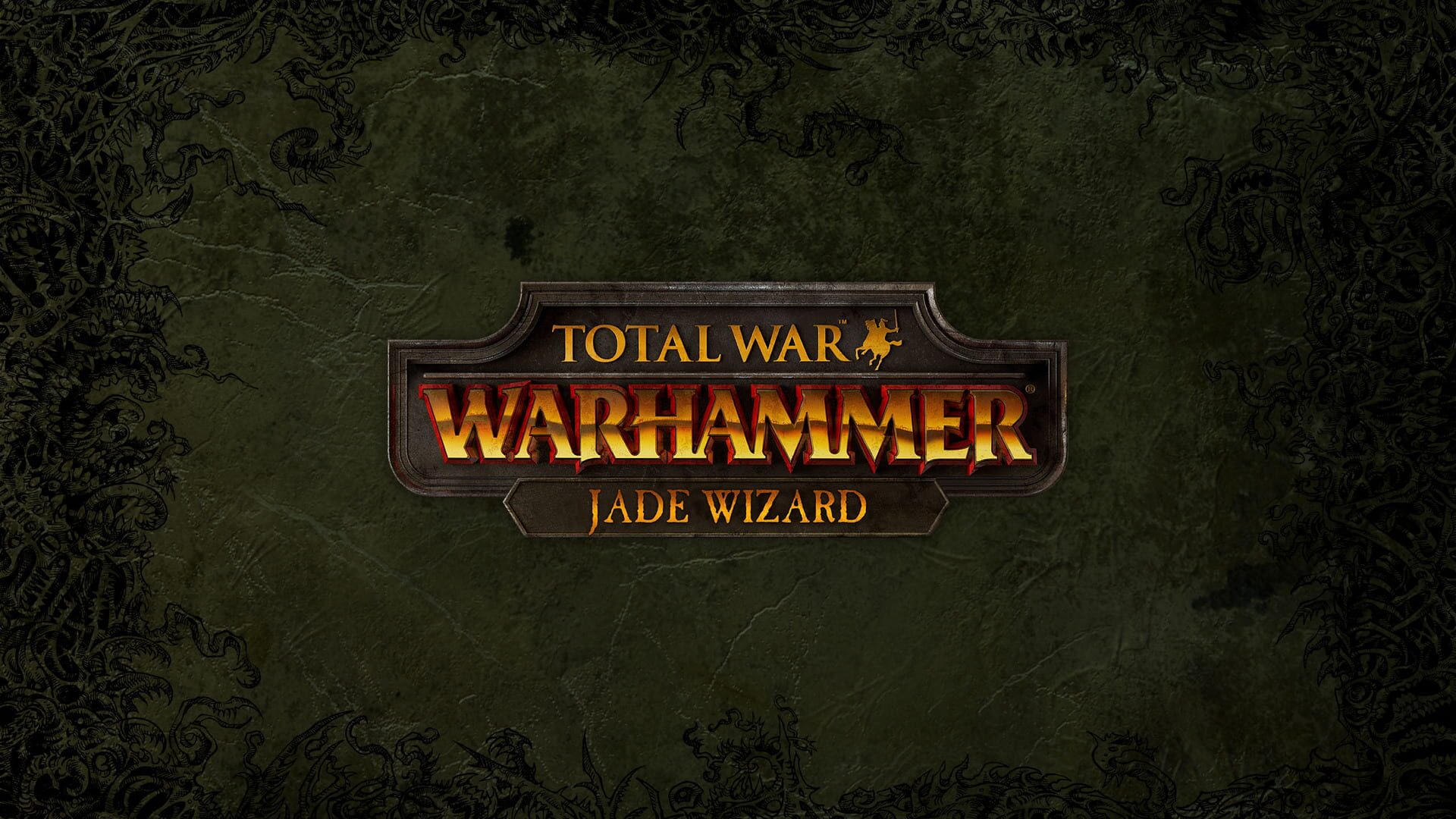 Total War: Warhammer - Jade Wizard artwork 1