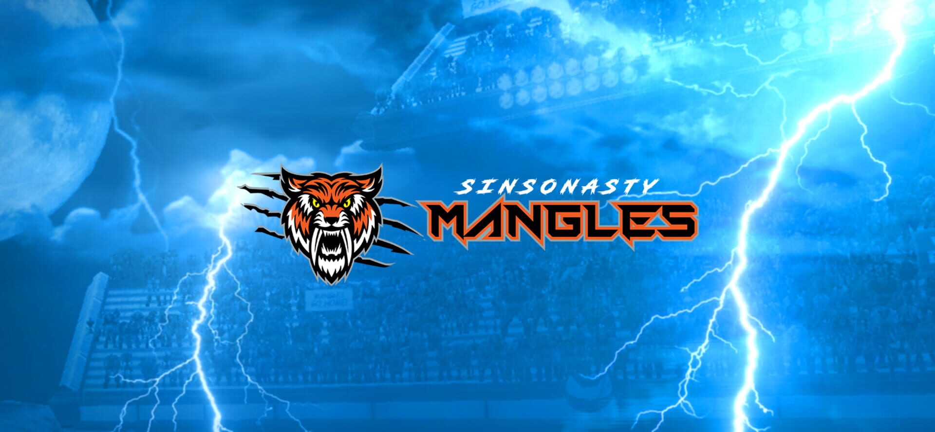 Mutant Football League: Sinsonasty Mangles artwork 1
