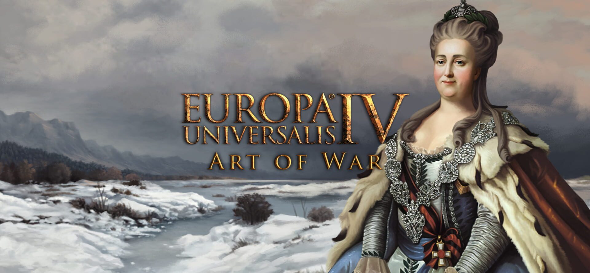Europa Universalis IV: Art of War artwork 1