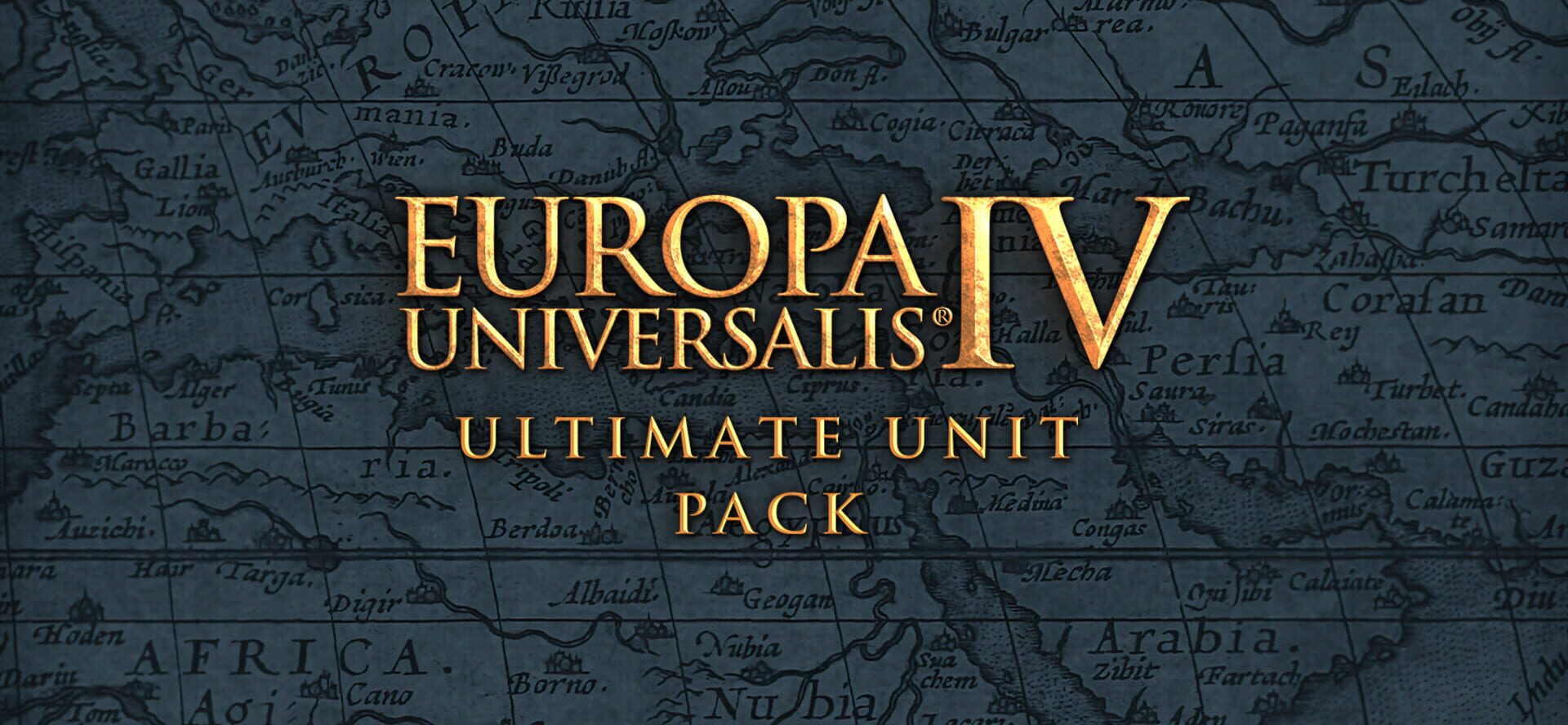 Europa Universalis IV: Ultimate Unit Pack artwork 1