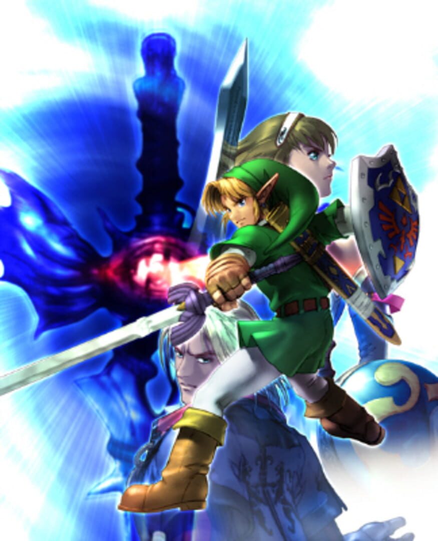 SoulCalibur II artwork 1