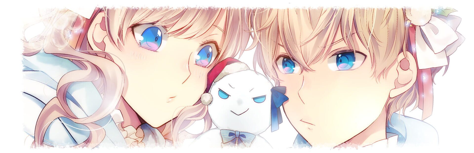Taisho x Alice Epilogue artwork 1